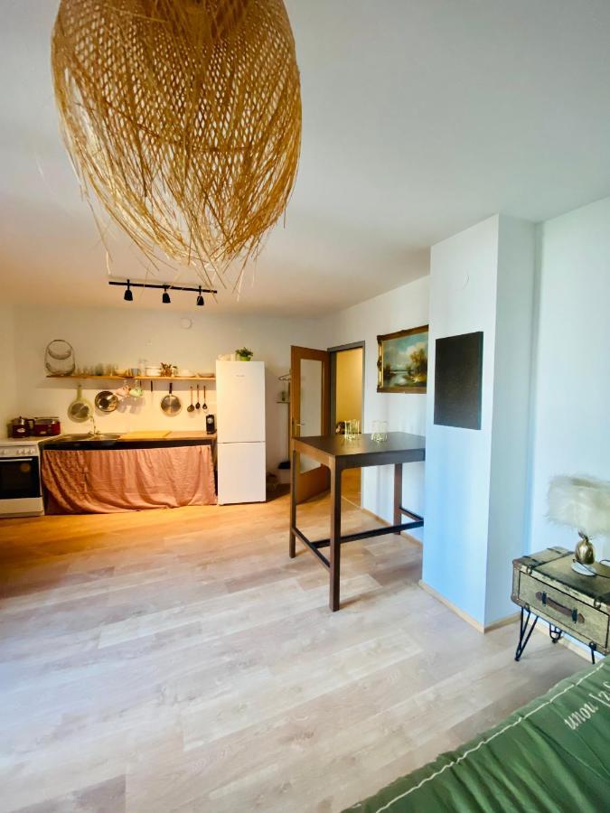 Cozy & Charming City Apartment Vienna Exterior photo
